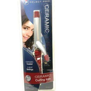 CURLING IRON
